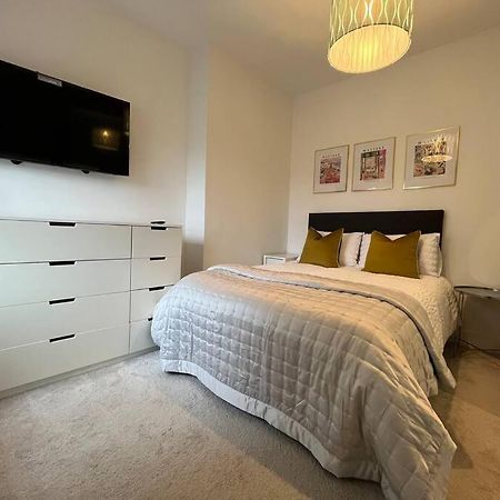 Luxurious Flat In London Apartment West Dulwich Exterior photo