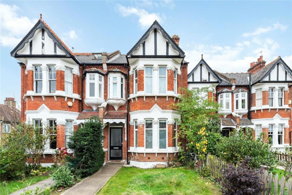 Luxurious Flat In London Apartment West Dulwich Exterior photo