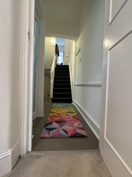 Luxurious Flat In London Apartment West Dulwich Exterior photo