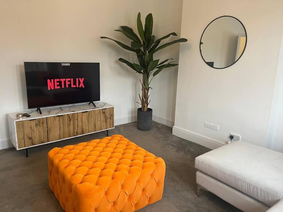 Luxurious Flat In London Apartment West Dulwich Exterior photo