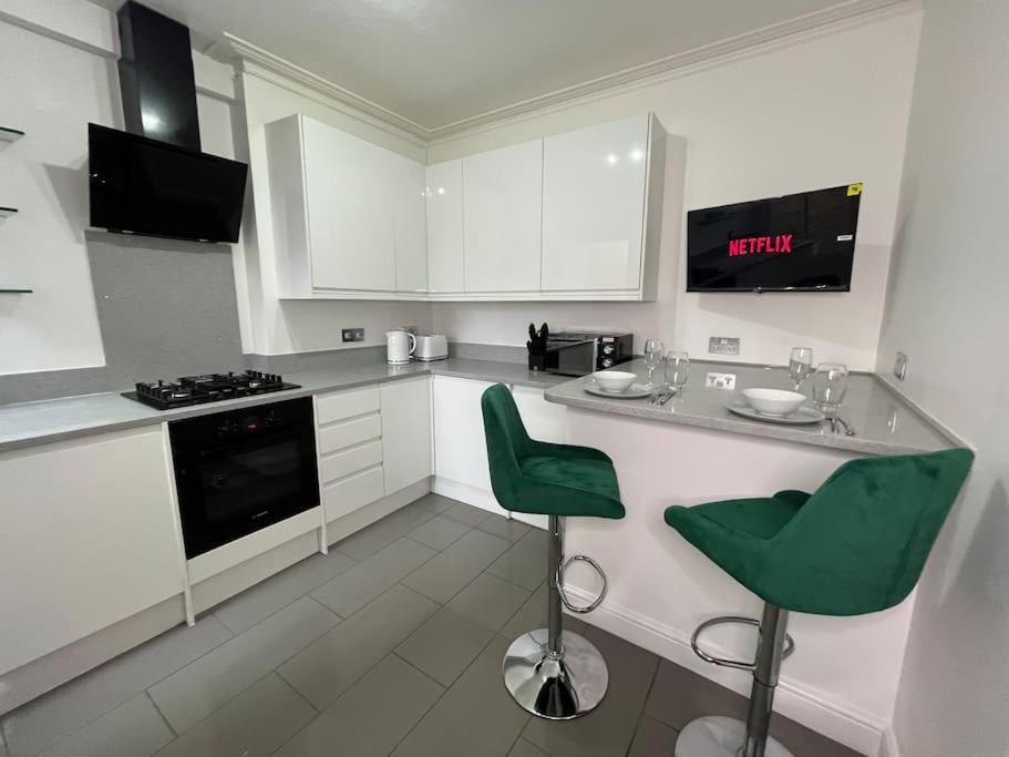 Luxurious Flat In London Apartment West Dulwich Exterior photo
