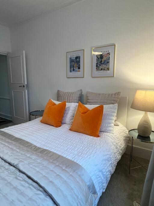 Luxurious Flat In London Apartment West Dulwich Exterior photo
