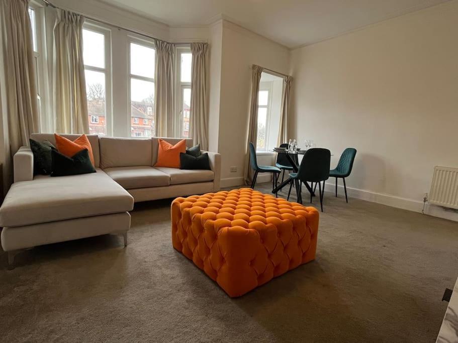 Luxurious Flat In London Apartment West Dulwich Exterior photo