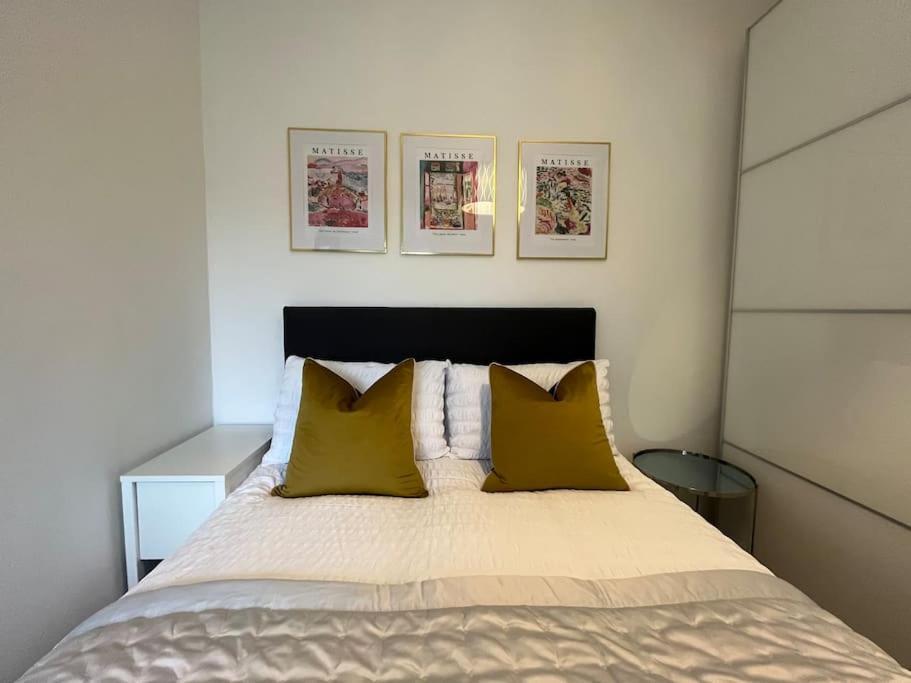 Luxurious Flat In London Apartment West Dulwich Exterior photo