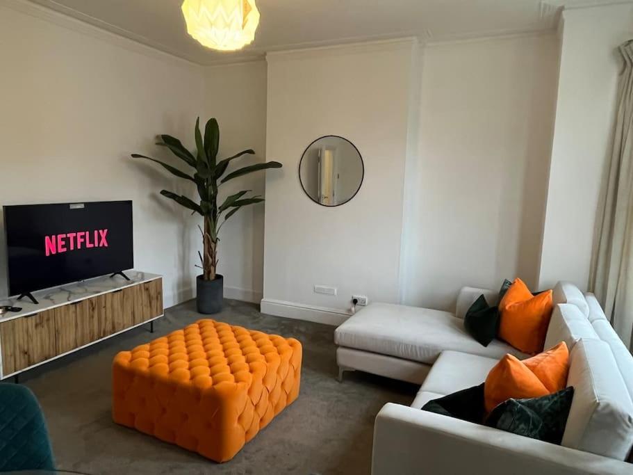 Luxurious Flat In London Apartment West Dulwich Exterior photo