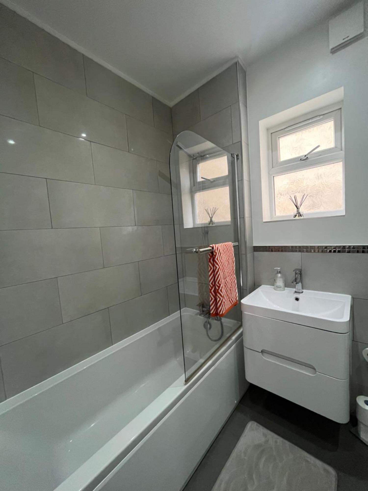 Luxurious Flat In London Apartment West Dulwich Exterior photo